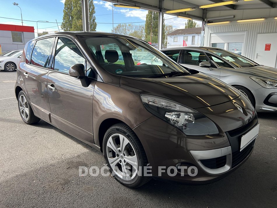 Renault Scénic 1.4TCe 