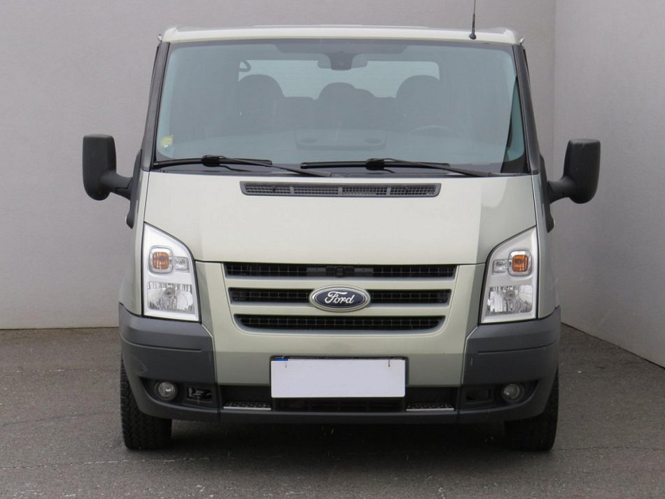 Ford Transit 2.2TDCi  L3H3