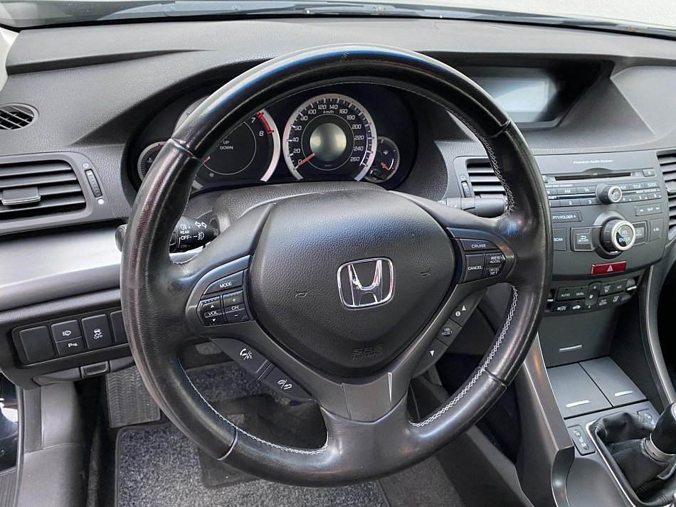 Honda Accord 2.0i LifeStyle