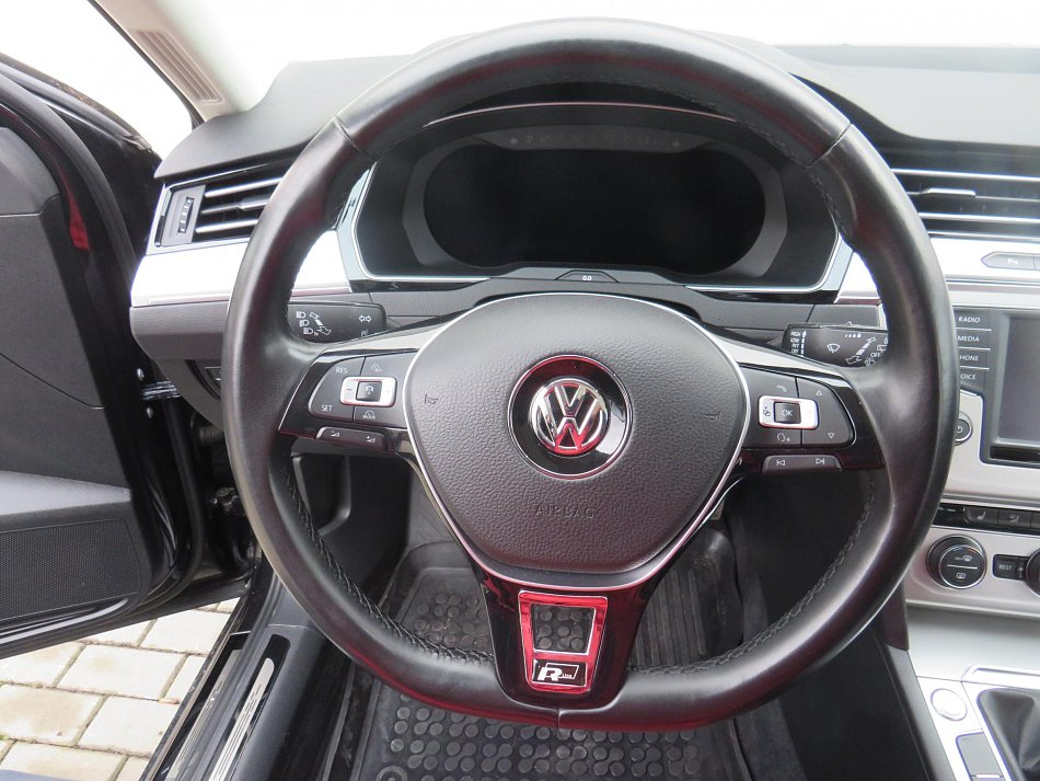 Volkswagen Passat 2.0TDi 