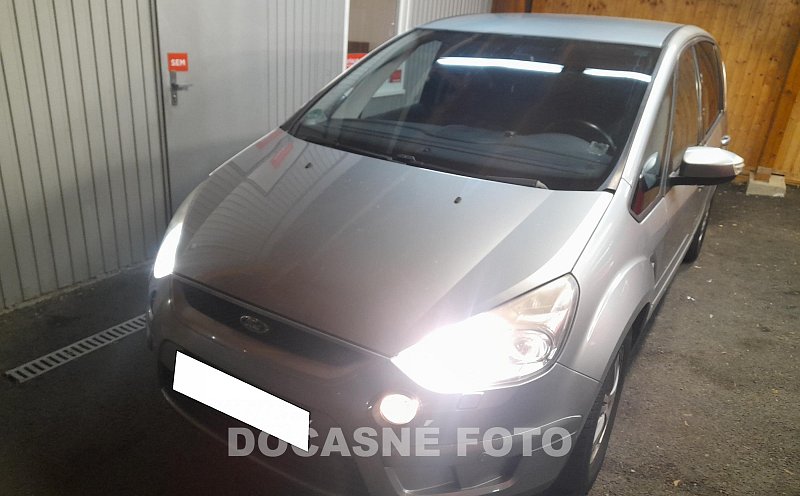 Ford S-MAX 2.0 