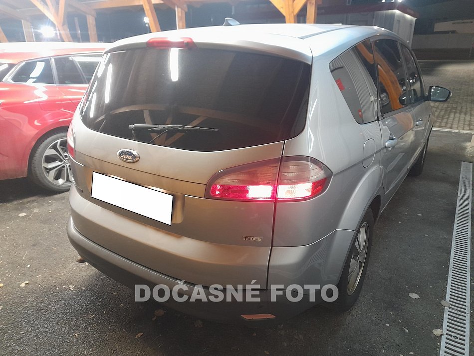 Ford S-MAX 2.0 