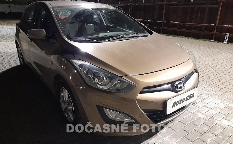 Hyundai I30 1.4i 