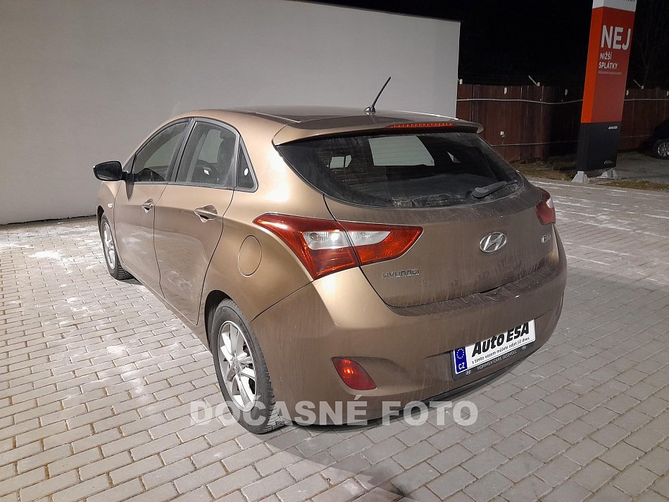 Hyundai I30 1.4i 