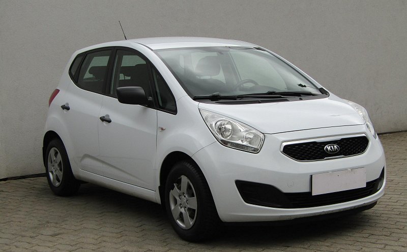 Форум kia venga