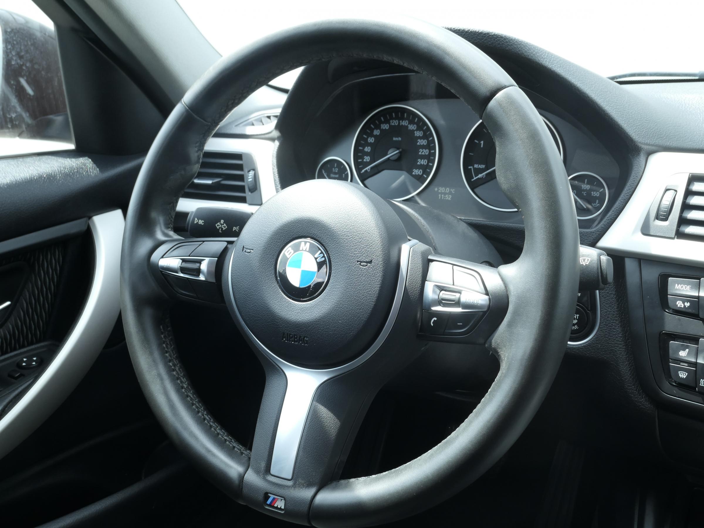 BMW Řada 3, 2014 - pohled č. 16