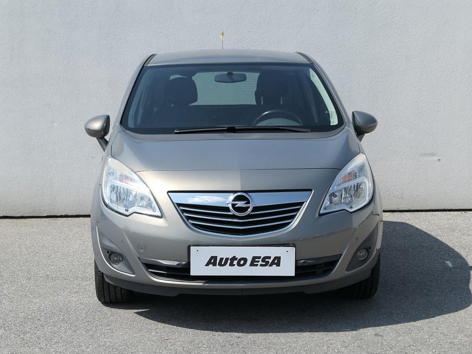 Opel Meriva 1.4T 