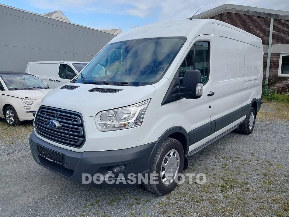 Ford Transit 2.0TDCi Trend L3H2