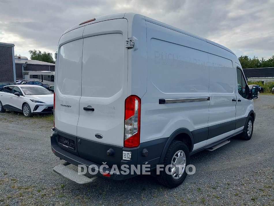 Ford Transit 2.0TDCi Trend L3H2