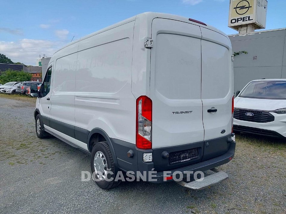 Ford Transit 2.0TDCi Trend L3H2