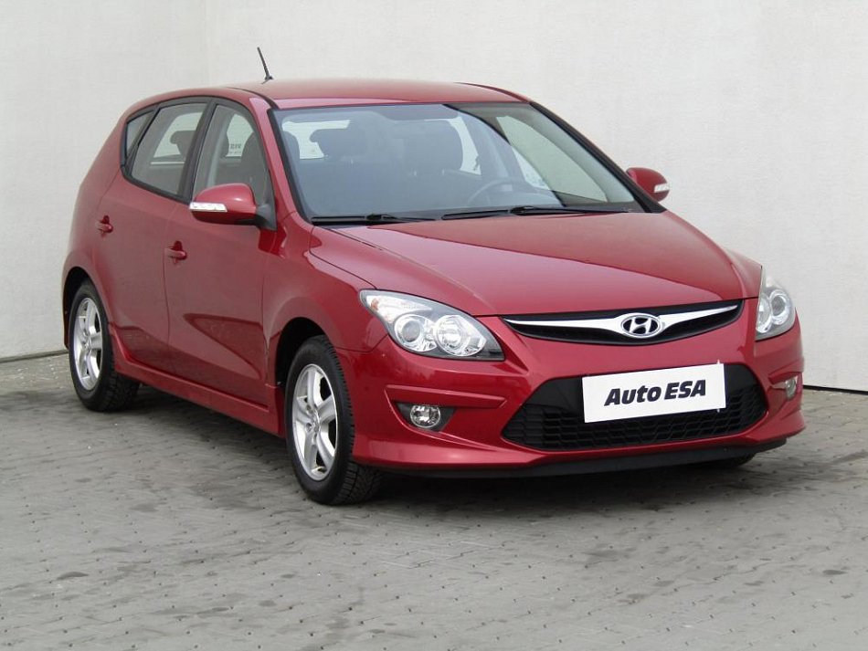 Hyundai I30 1.4i