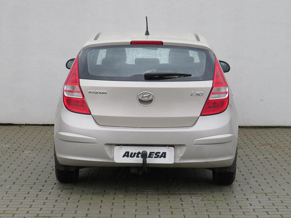 Hyundai I30 1.4i 