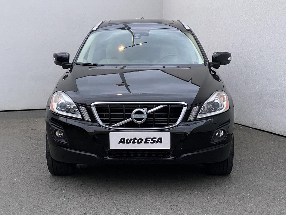 Volvo XC60 2.4 D5 Summum