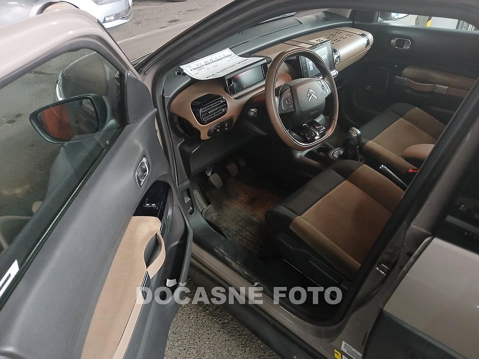 Citroën C4 Cactus 1.2 