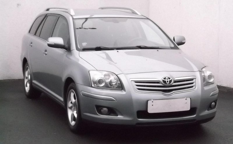 Toyota Avensis 1.8 