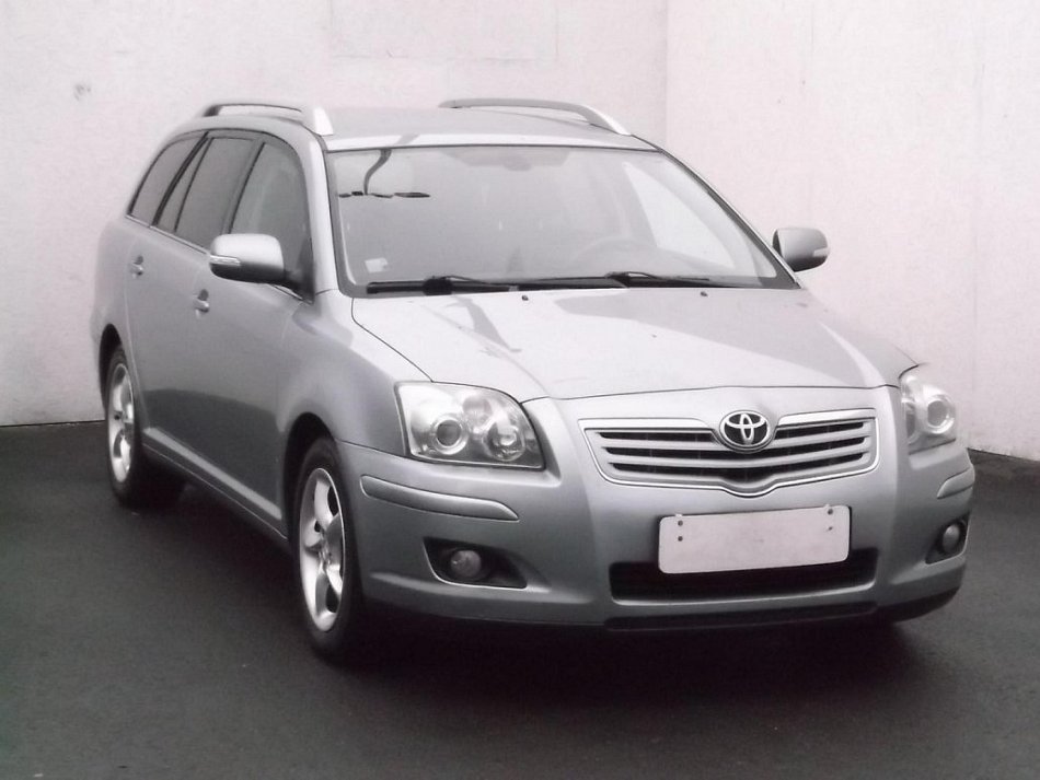 Toyota Avensis 1.8VVT-i 