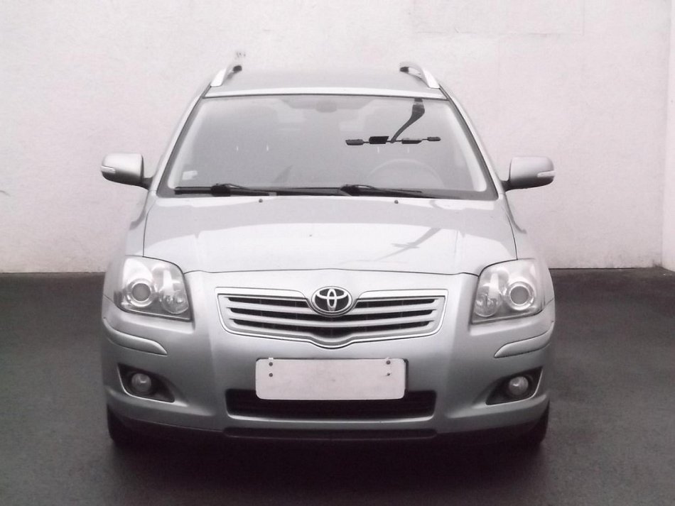 Toyota Avensis 1.8 