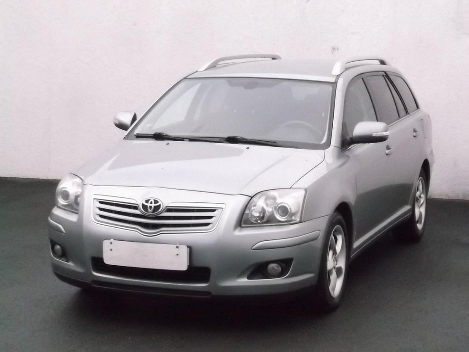 Toyota Avensis 1.8VVT-i 