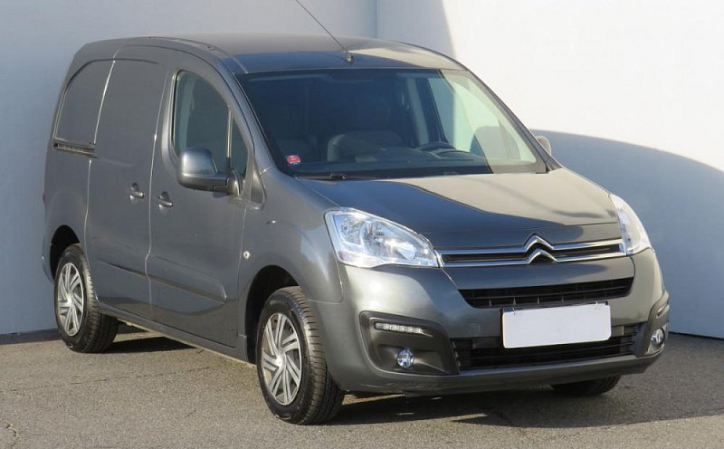 Citroën Berlingo 1.6 