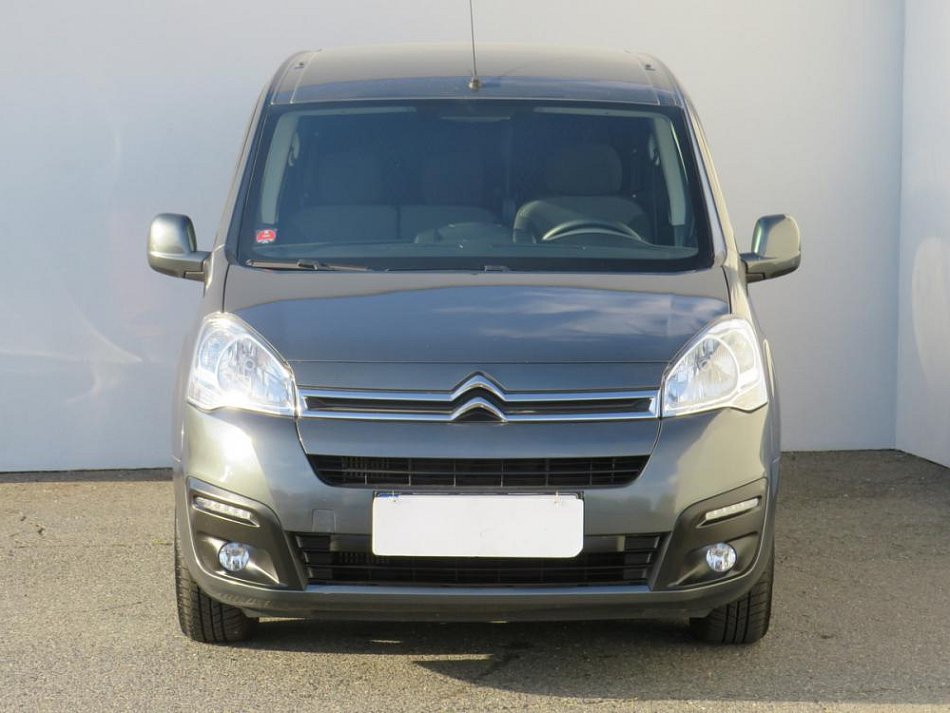 Citroën Berlingo 1.6 