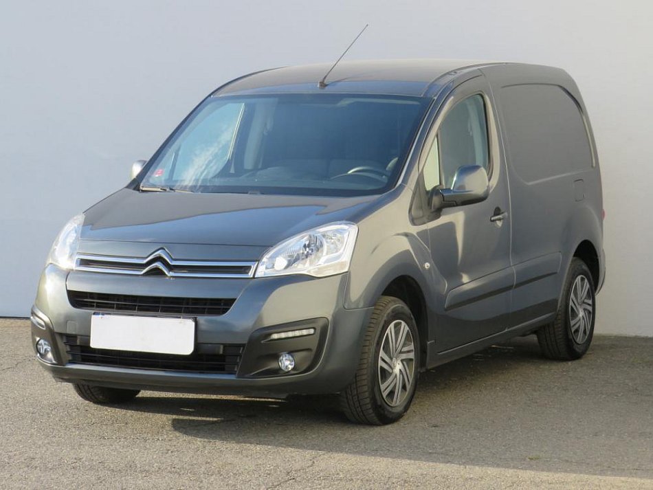 Citroën Berlingo 1.6 