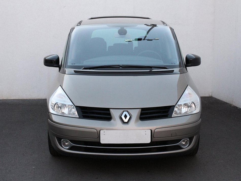 Renault Espace 2.0 DCi 