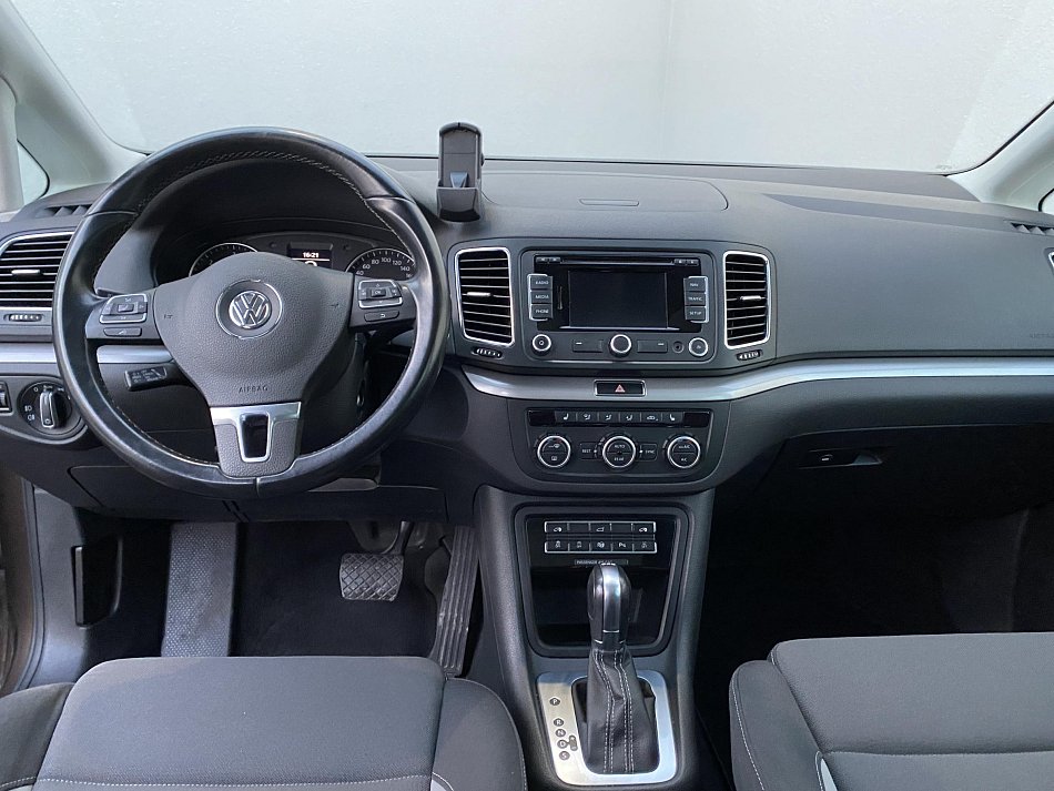 Volkswagen Sharan 2.0 TDi Life 7míst