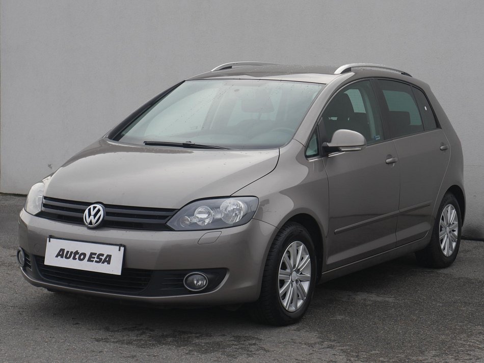 Volkswagen Golf Plus 1.4 TSi 