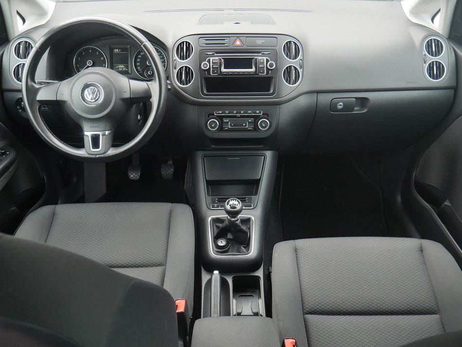 Volkswagen Golf Plus 1.4 TSi 