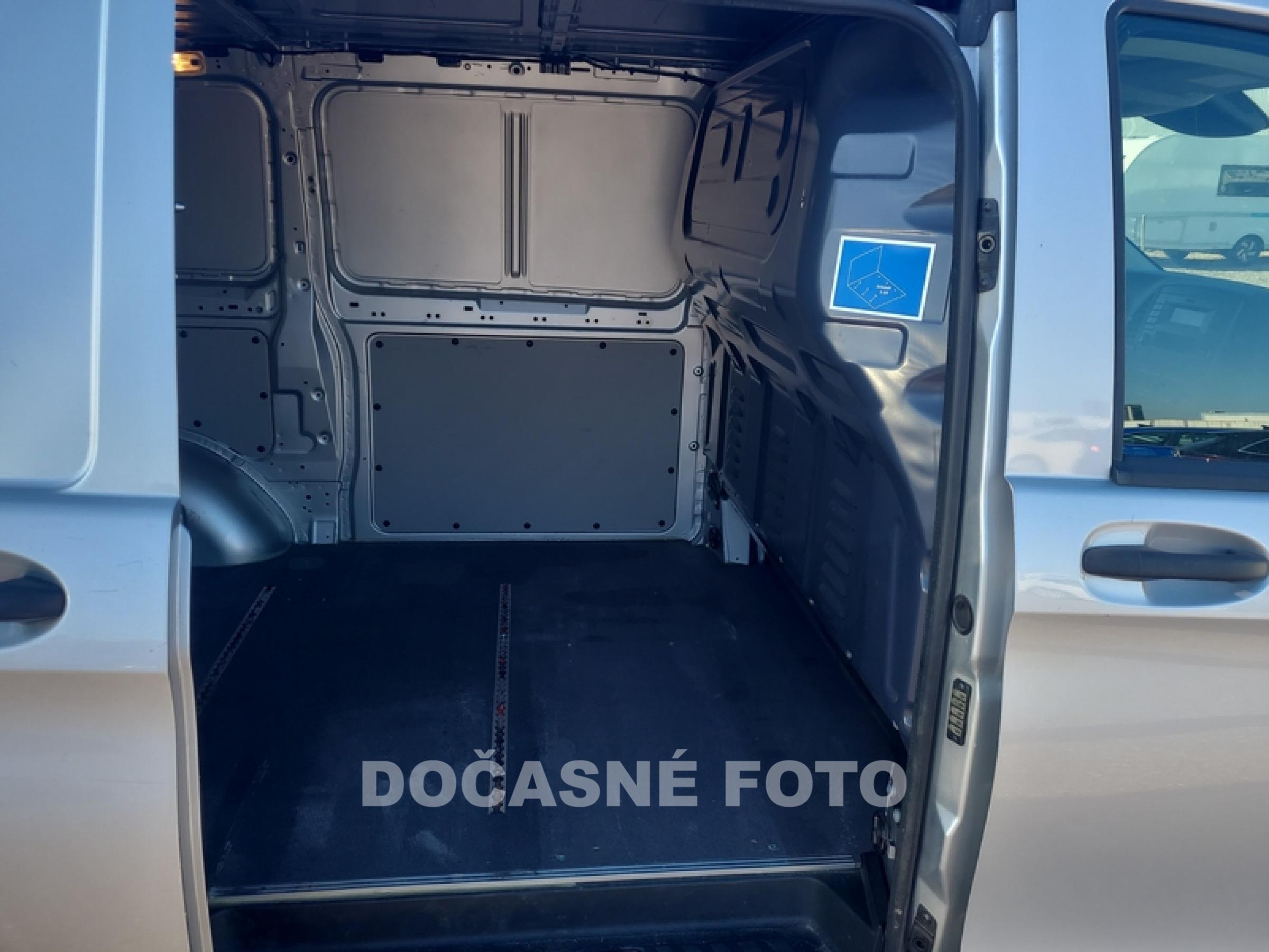 Mercedes-Benz Vito, 2019 - pohled č. 10