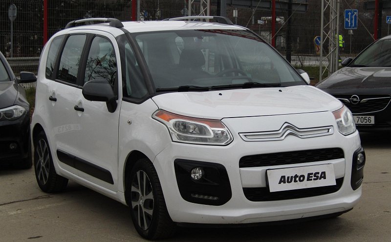 Citroën C3 Picasso 1.4 VTi 