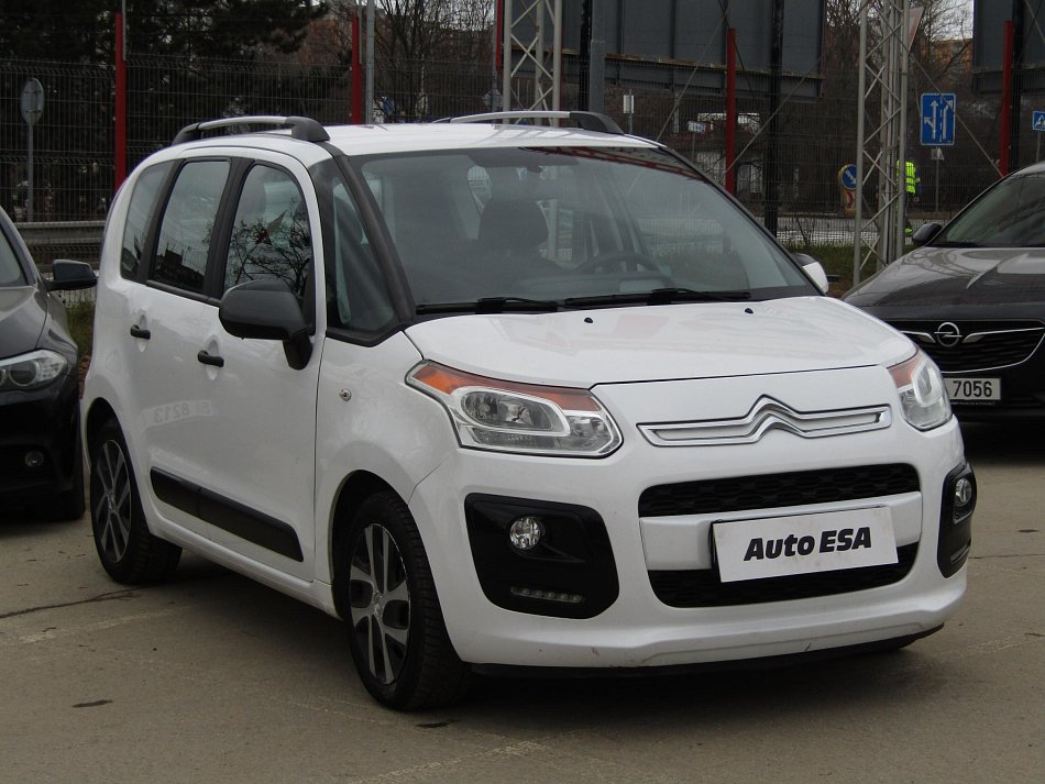 Citroën C3 Picasso 1.4 VTi 