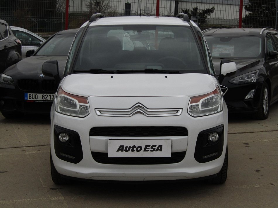 Citroën C3 Picasso 1.4 VTi 