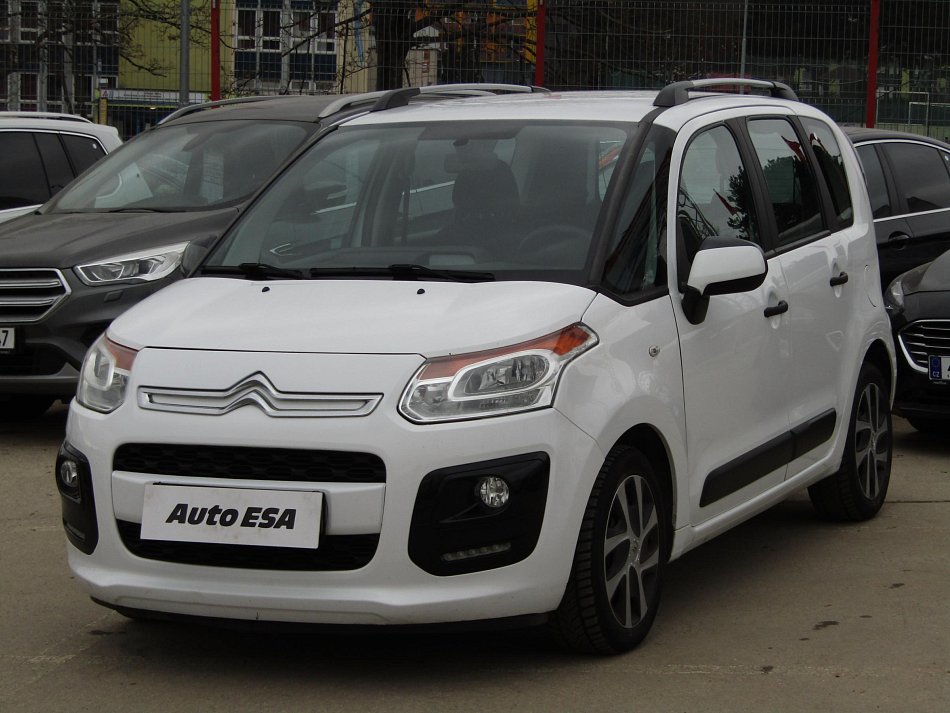 Citroën C3 Picasso 1.4 VTi 