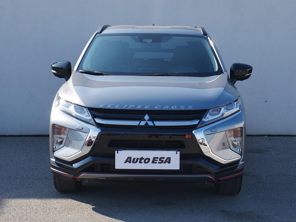 Mitsubishi Eclipse Cross 1.5T-MiVEC  4x4