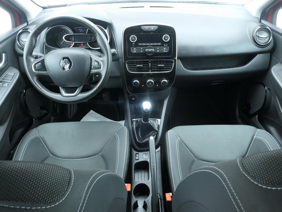 Renault Clio 0.9 TCe 