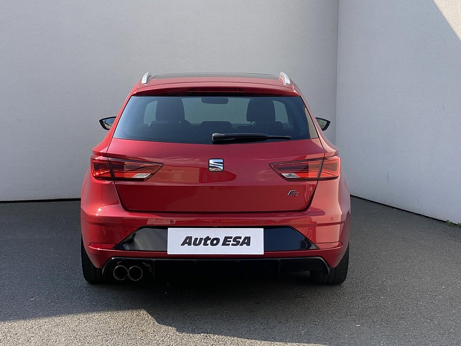 Seat Leon 1.4 TSi FR