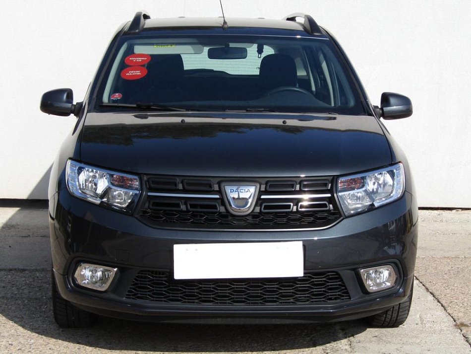 Dacia Logan 1.0 SCe  MCV