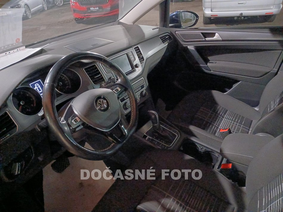 Volkswagen Sportsvan 1.2 TSi 