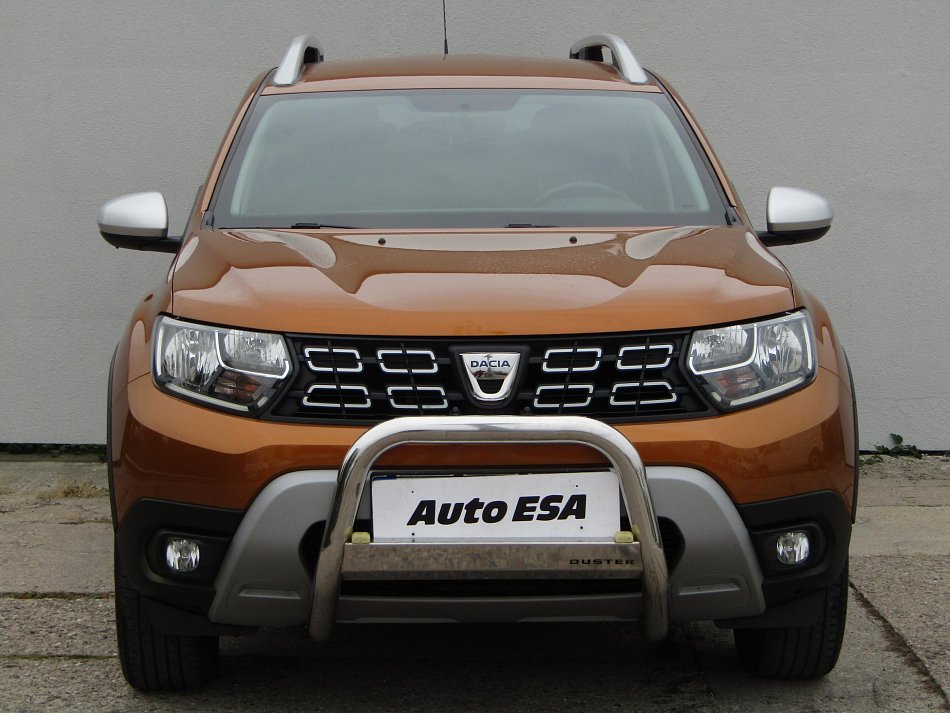 Dacia Duster 1.0 TCe 