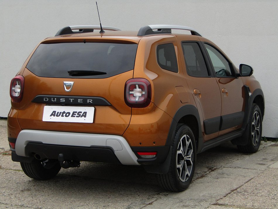 Dacia Duster 1.0 TCe 