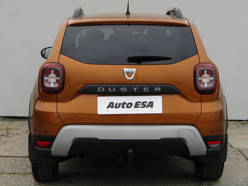 Dacia Duster 1.0 TCe 