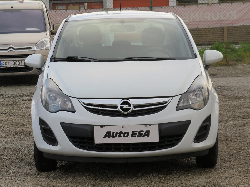 Opel Corsa 1.0i 