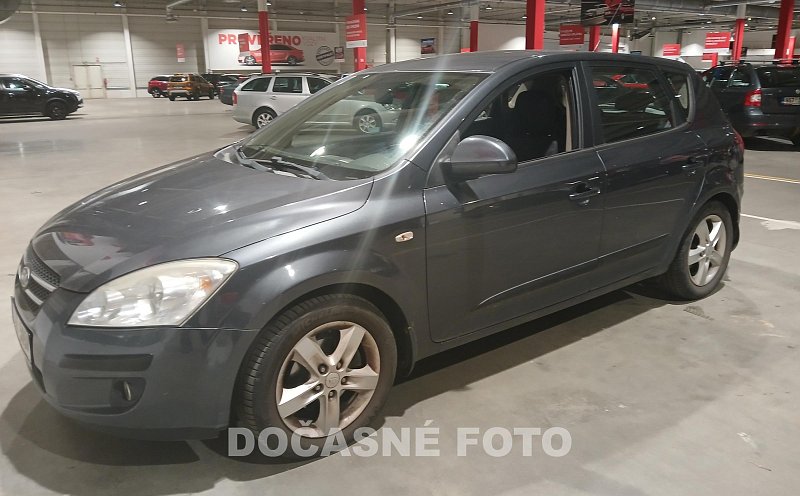 Kia Ceed 1.4 