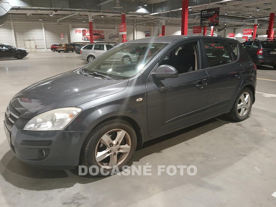 Kia Ceed 1.4 