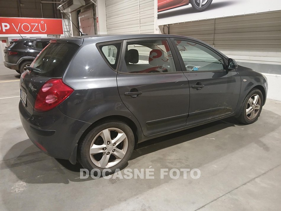 Kia Ceed 1.4 