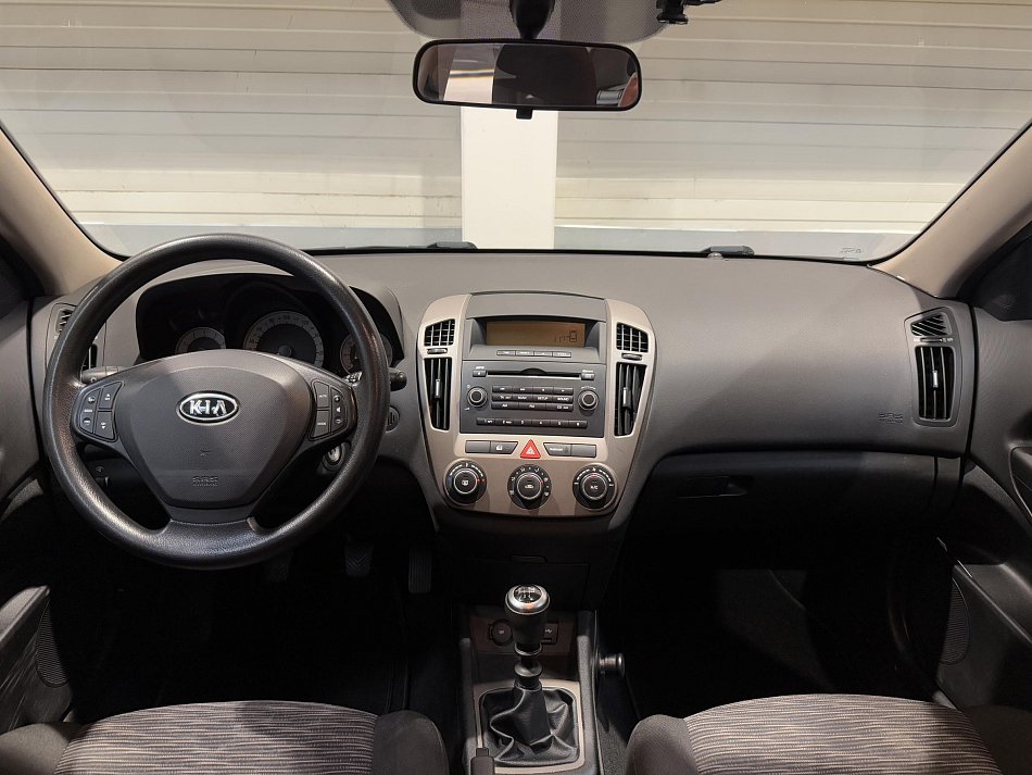 Kia Ceed 1.4i 