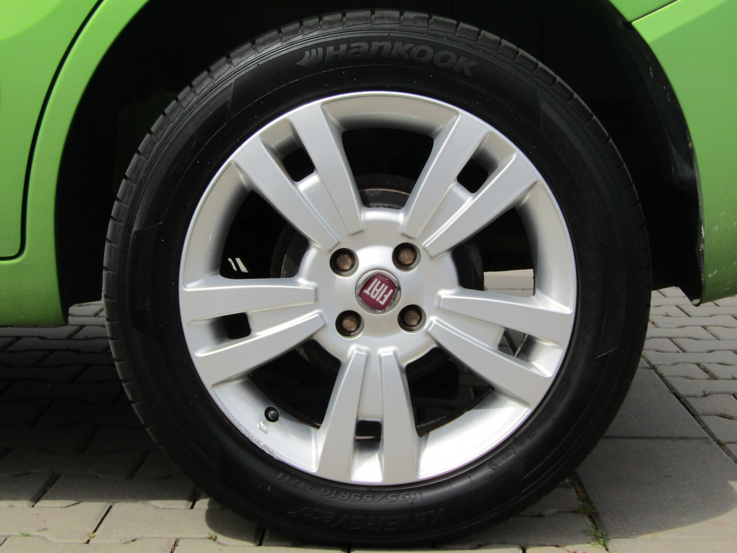 Fiat Qubo, 2013 - pohled č. 21