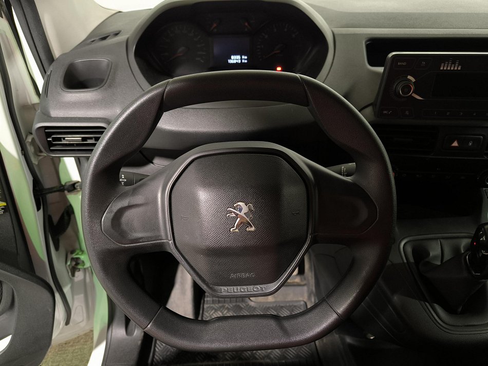 Peugeot Partner 1.6HDi  MAXi