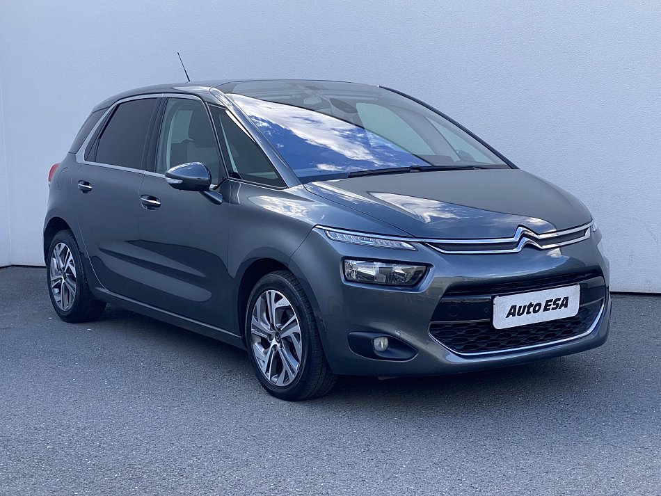 Citroën C4 Picasso 1.6 HDi Intensive